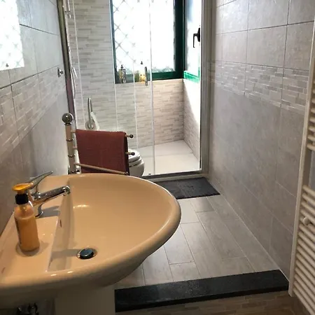 아파트 Loft Mirella 크로토네