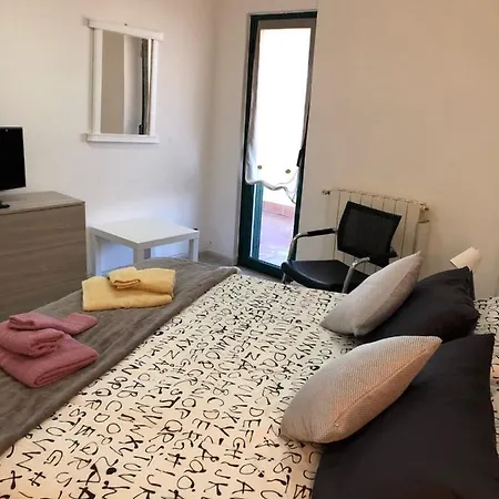 Loft Mirella