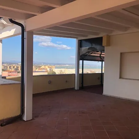 Loft Mirella Appartement Crotone